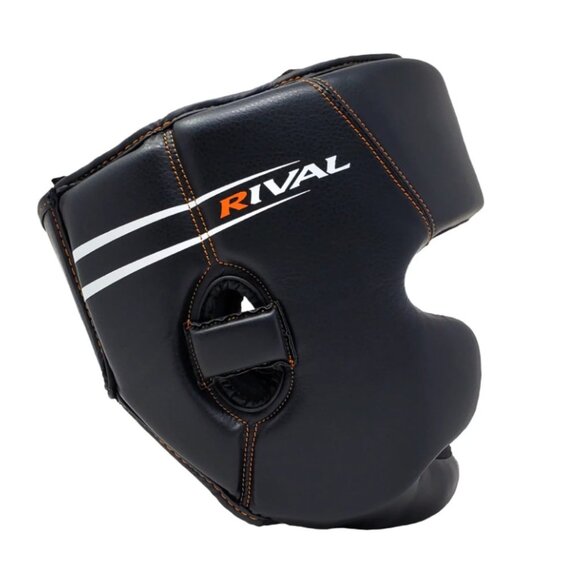 Black Headgear - Picture 2 of 11